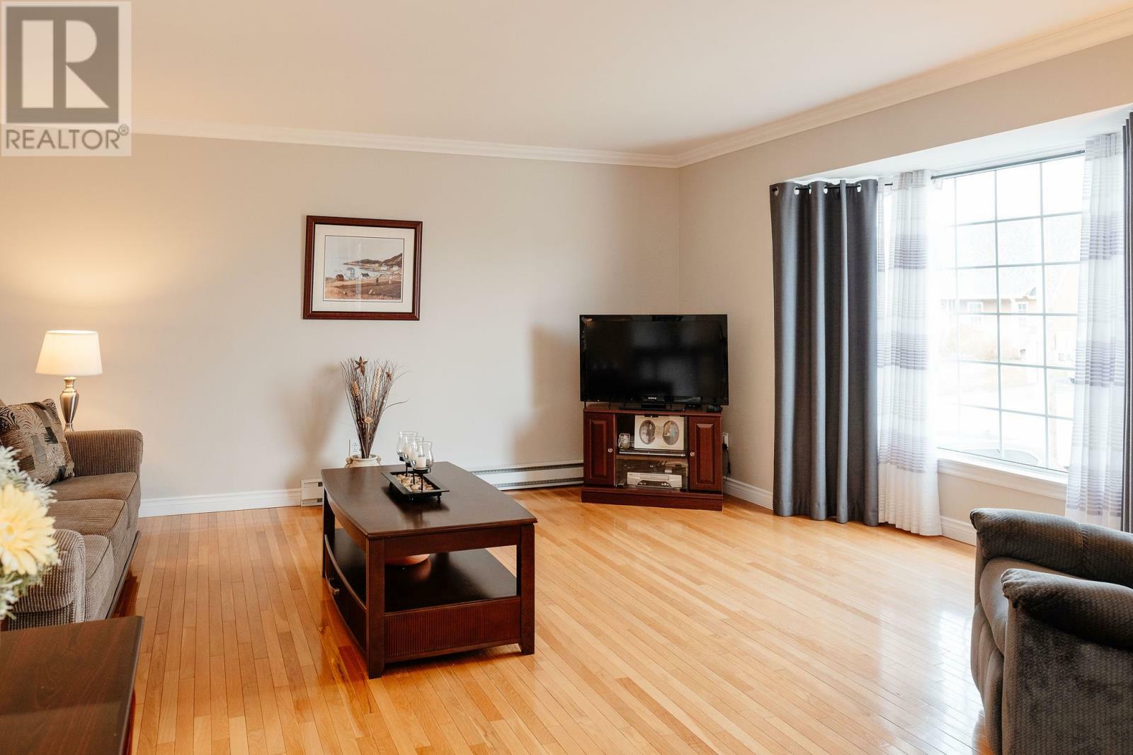 Property Photo: 1 Forester Street NL