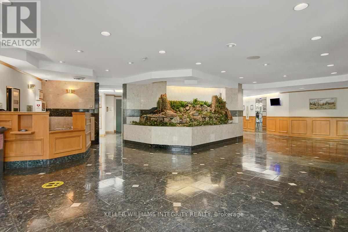 Property Photo: 1025 Grenon Avenue 212 ON K2B 8S5