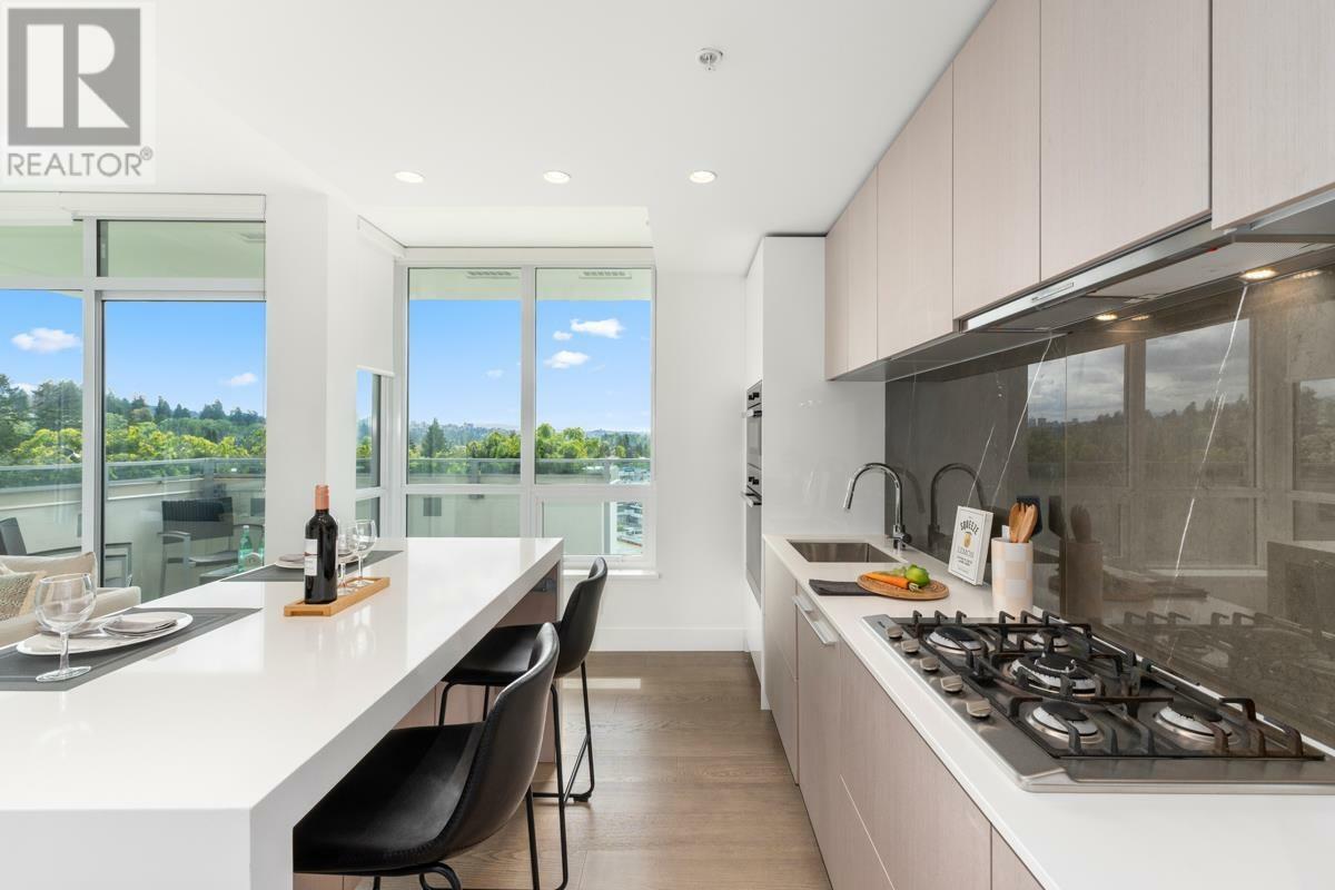 Photo de la propriété: 1675 Lions Gate Lane 801 BC V7P 3B4