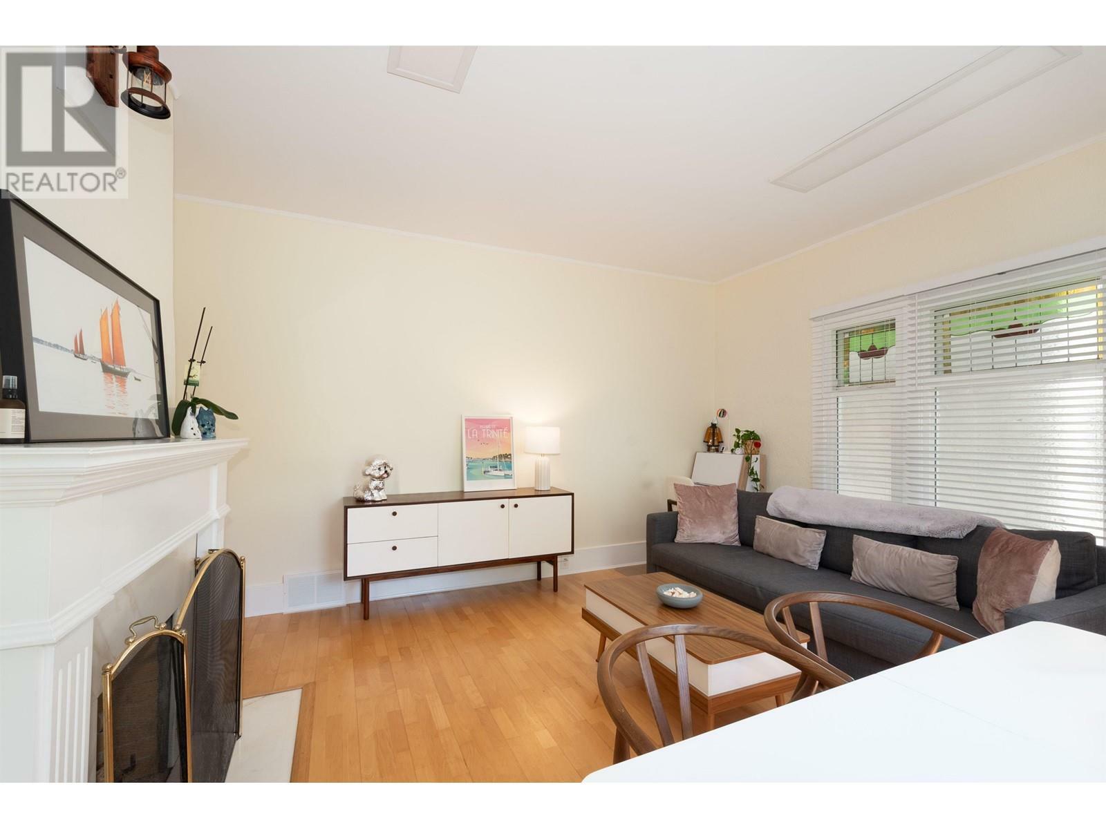 Property Photo: 3652 Point Grey Road BC V6R 1A9