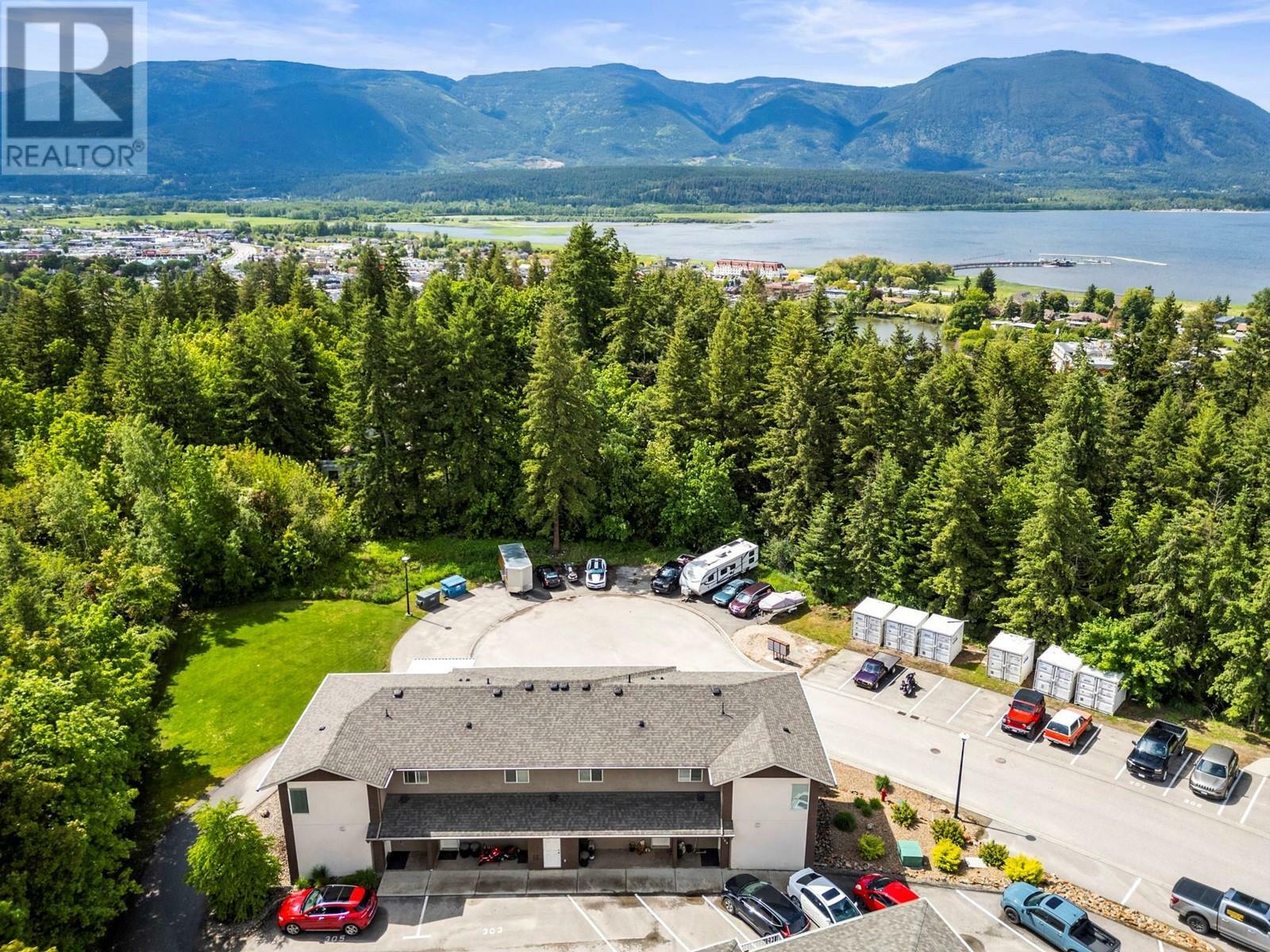 1449 1st Avenue Northeast 306  Salmon Arm BC V1E 0C4 photo