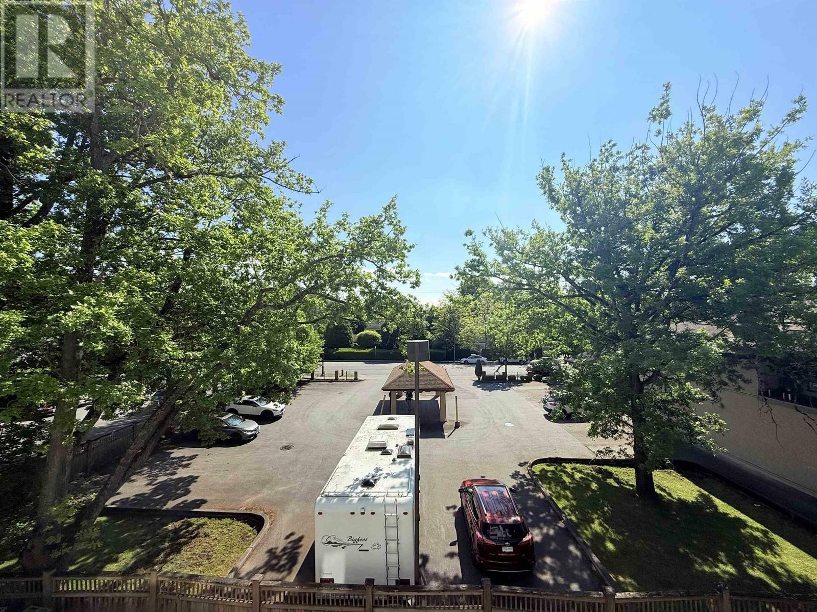 Property Photo: 7751 Minoru Boulevard 220 BC V6Y 1K3