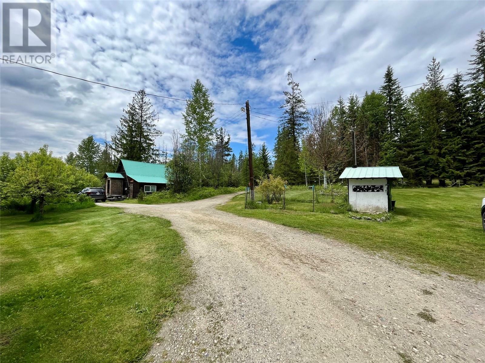 Property Photo: 740 Highway 6 Other South BC V0G 1R0