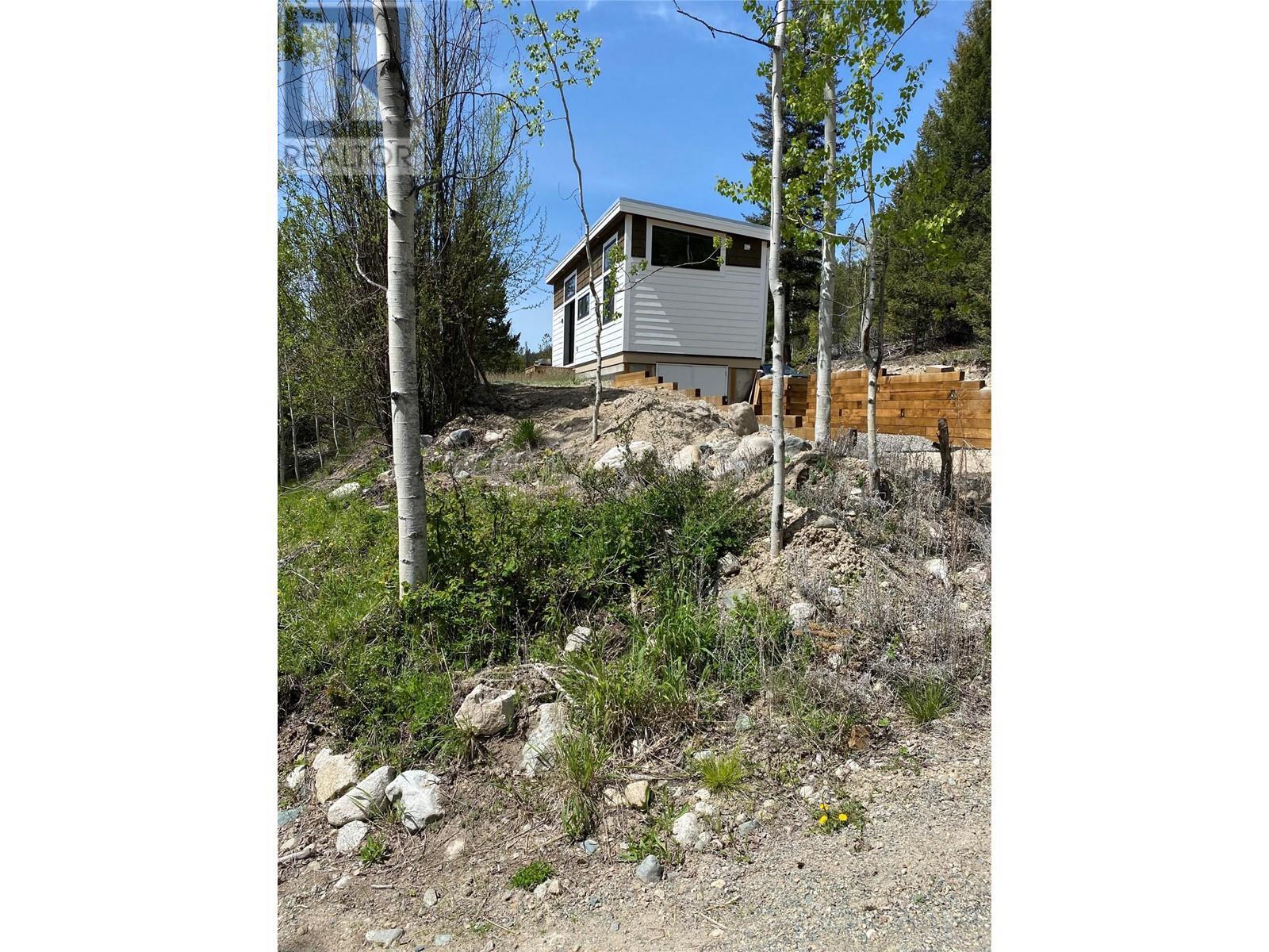 Property Photo: 3834 Princeton-Summerland Road BC V0X 1W0