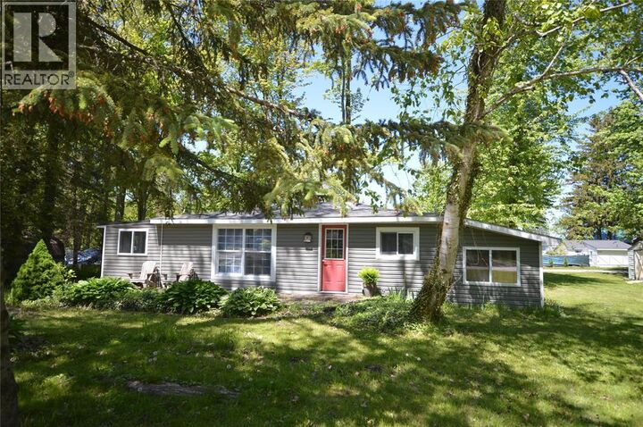Property Photo: 6208 London Road ON N0N 1J1