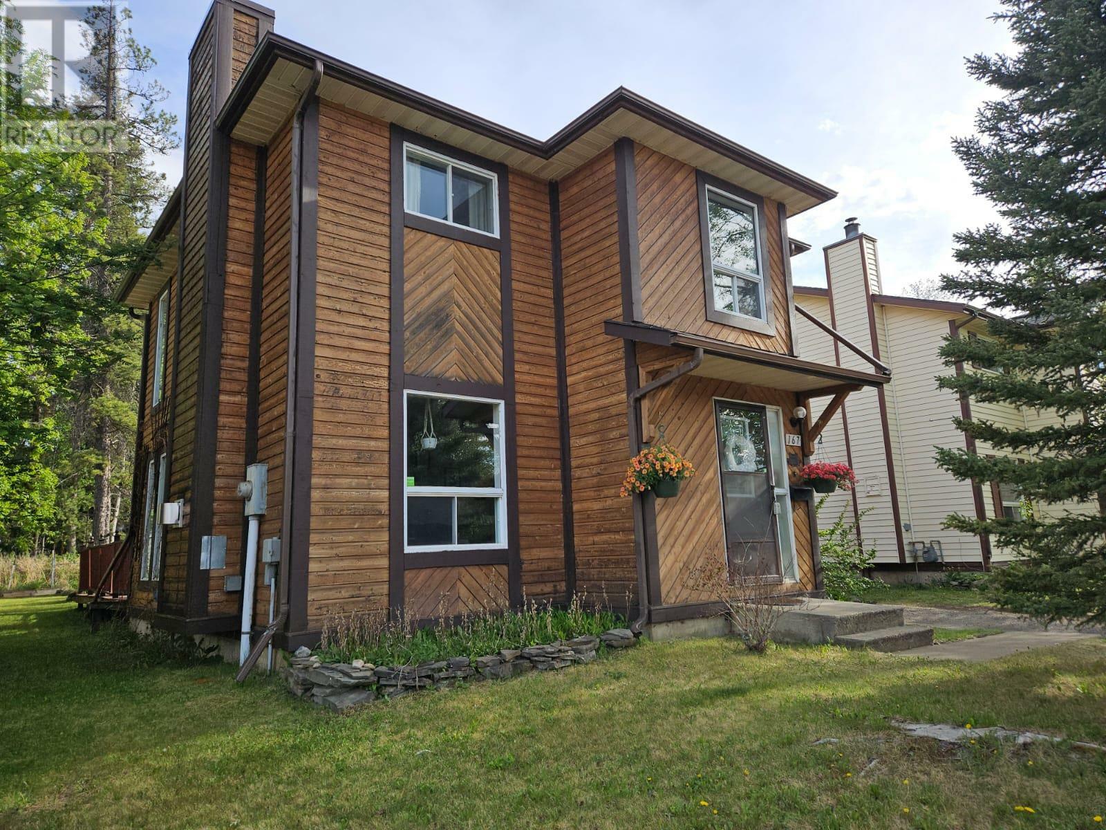 Property Photo: 167 Ash Cres Other BC V0C 2W0
