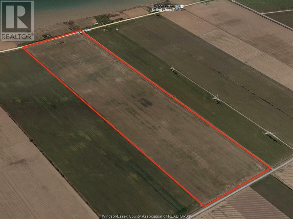 Photo de la propriété:  3942 Simpson Line  ON N0P 2P0 