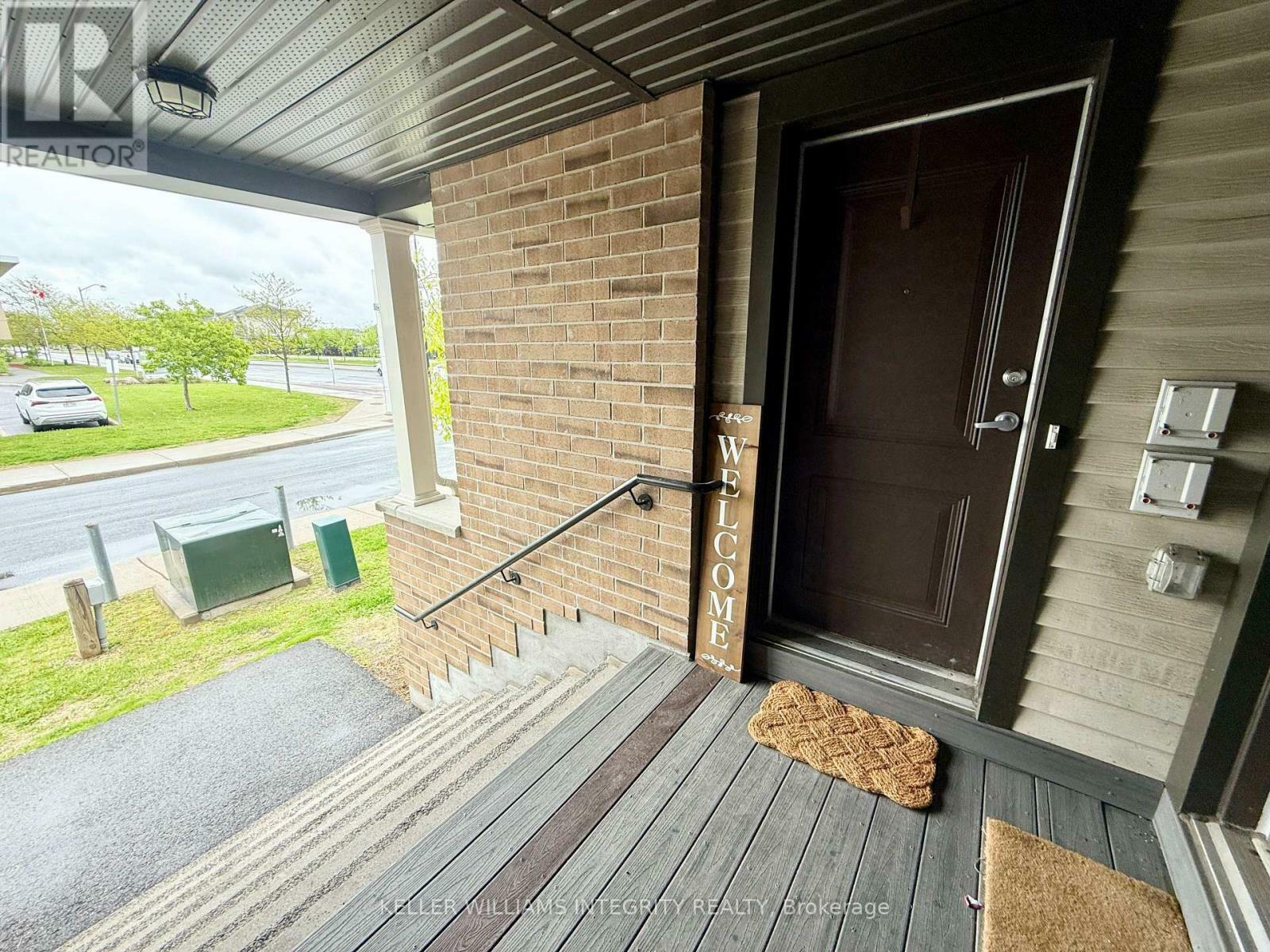 Photo de la propriété: 85 Mancini Way 139 ON K2J 5X2