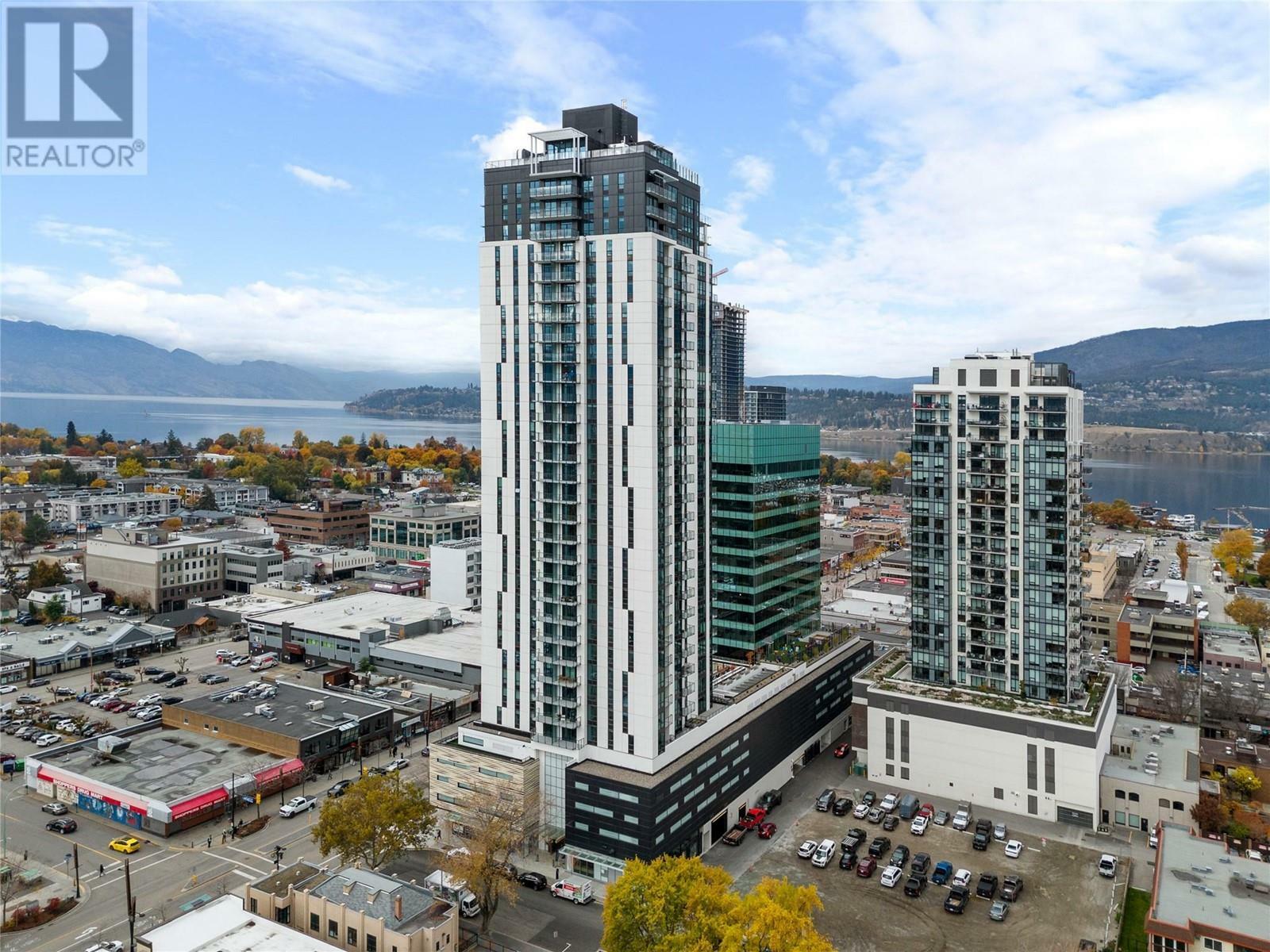 Property Photo: 1488 Bertram Street 3306 BC V1Y 0M6