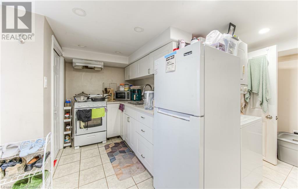 Property Photo: 3 Brock Street ON N2M 1A4
