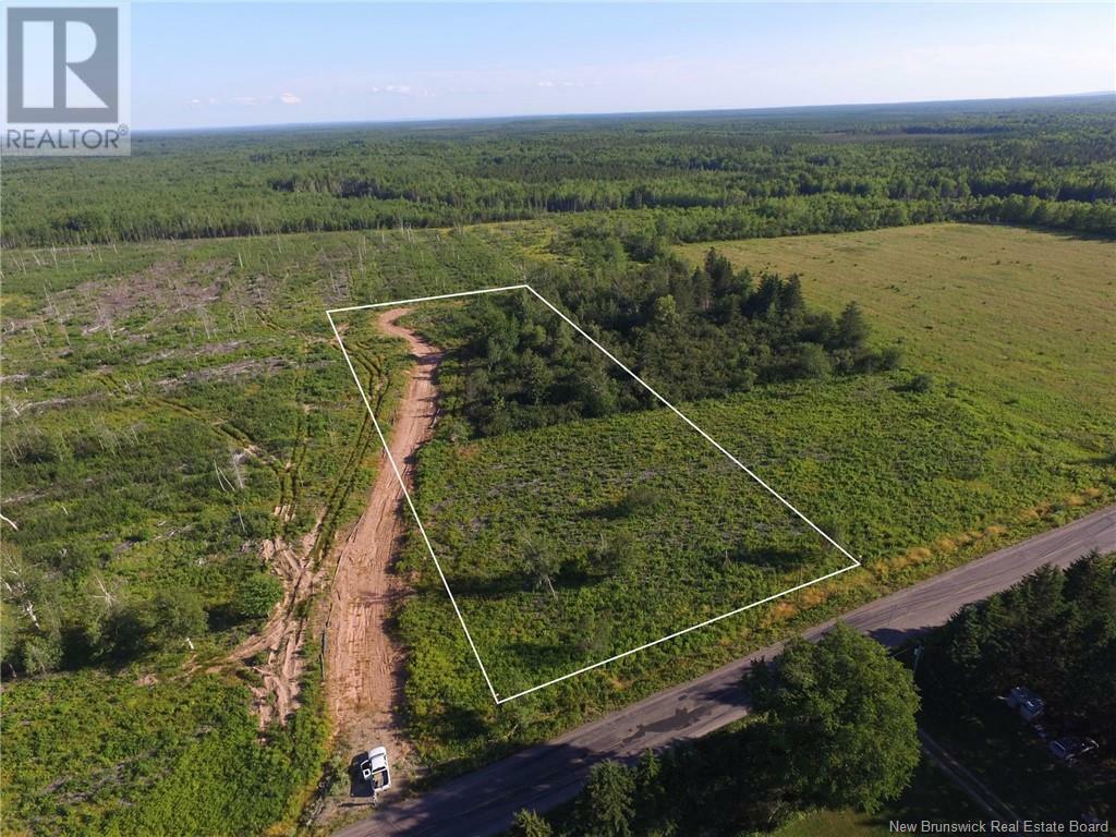 Property Photo:  Lot Route 940  NB E4N 2R4 