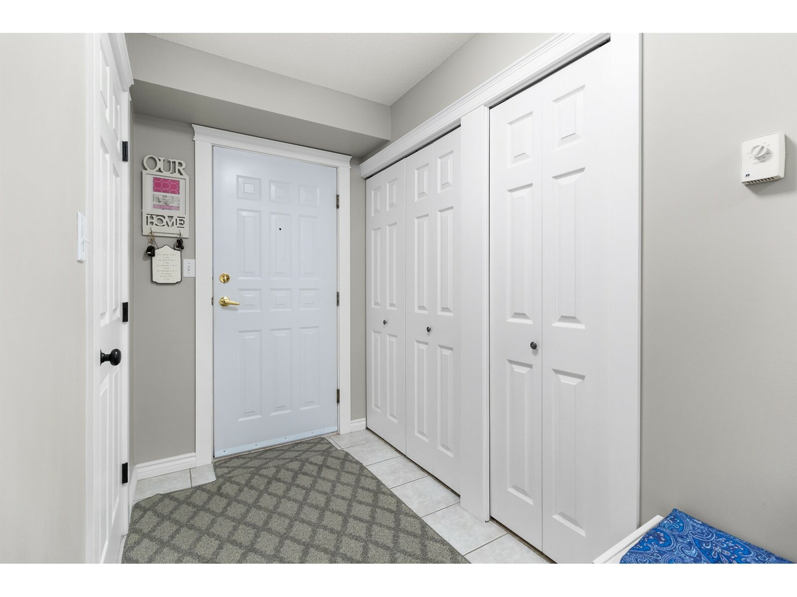 Property Photo:  3174 Gladwin 207  BC V2T 5T5 