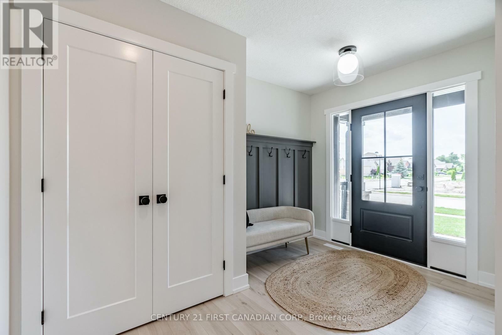 Property Photo: 105 Atkinson Street ON N0M 1A0