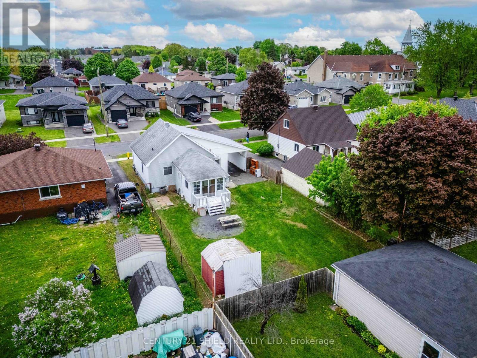 Photo de la propriété: 117 Anthony Street ON K6H 5J9