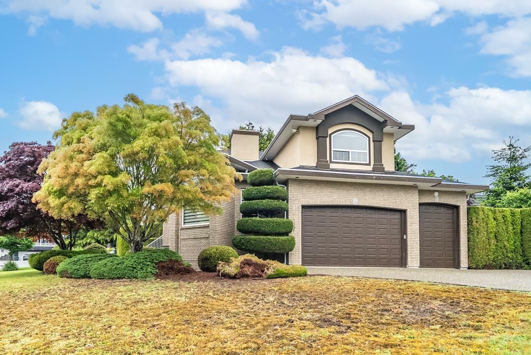 Property Photo: 18467 55 BC V3S 8S1