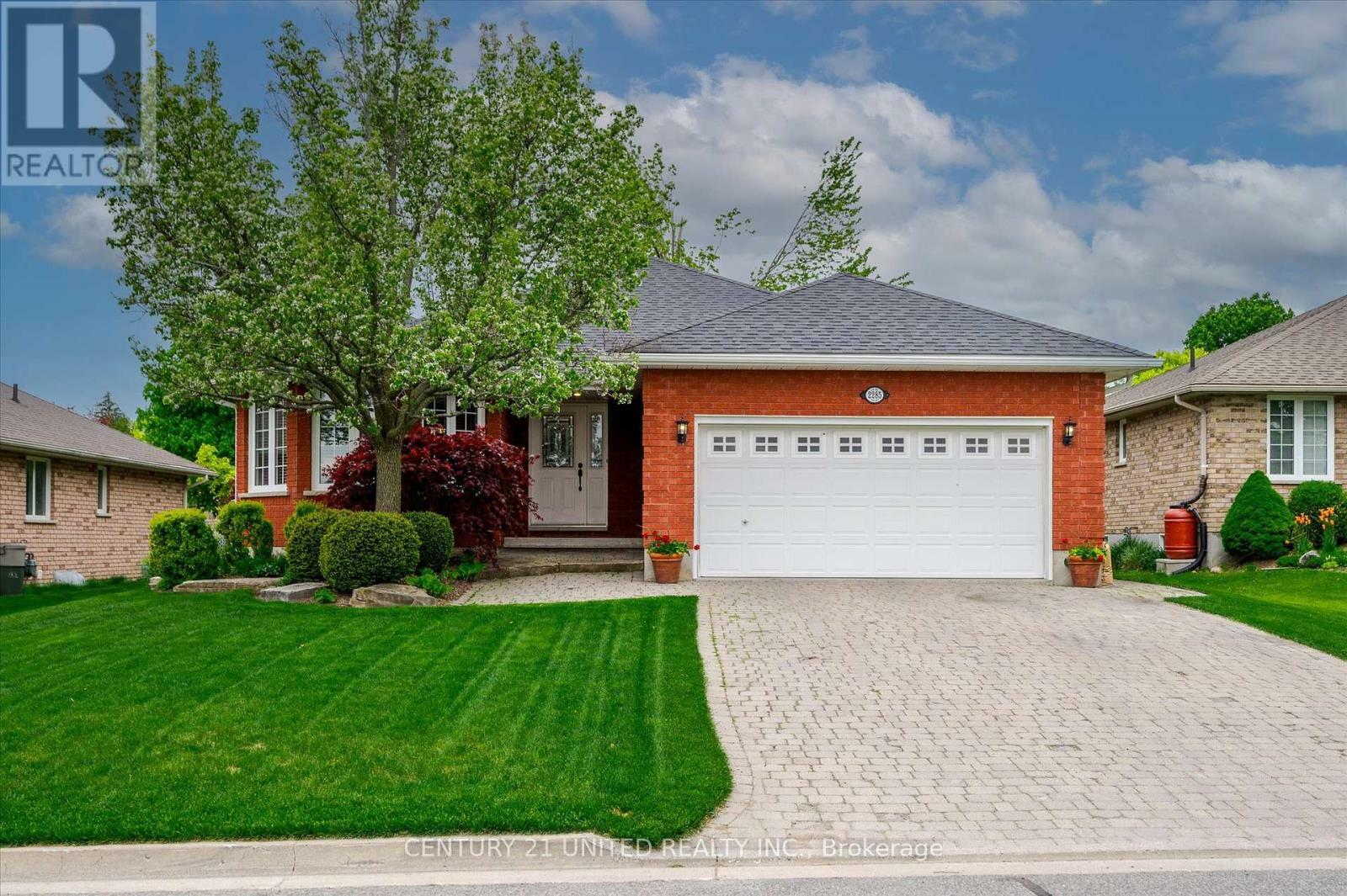 2285 Wintergreen Trail  Peterborough West (Central) ON K9K 2M6 photo