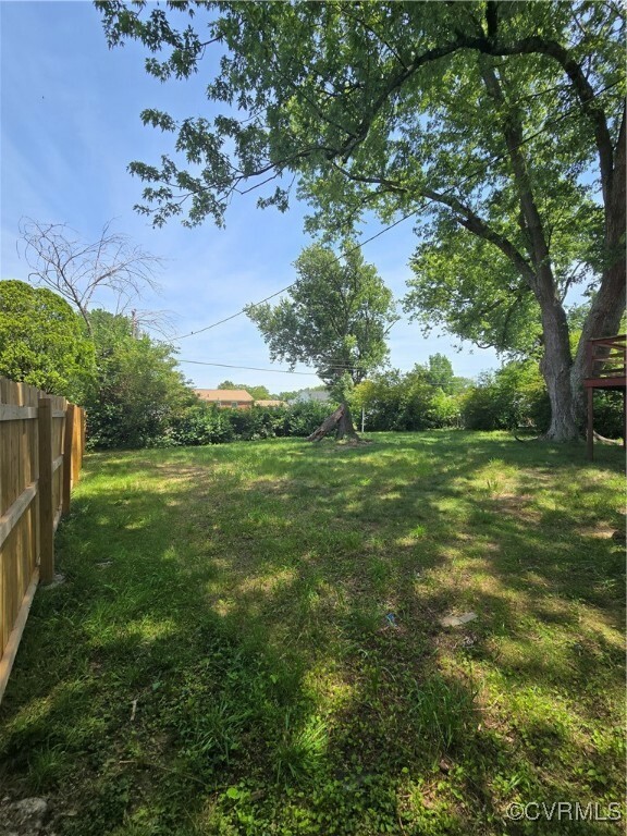 Property Photo: 4811 Altair Road VA 23231