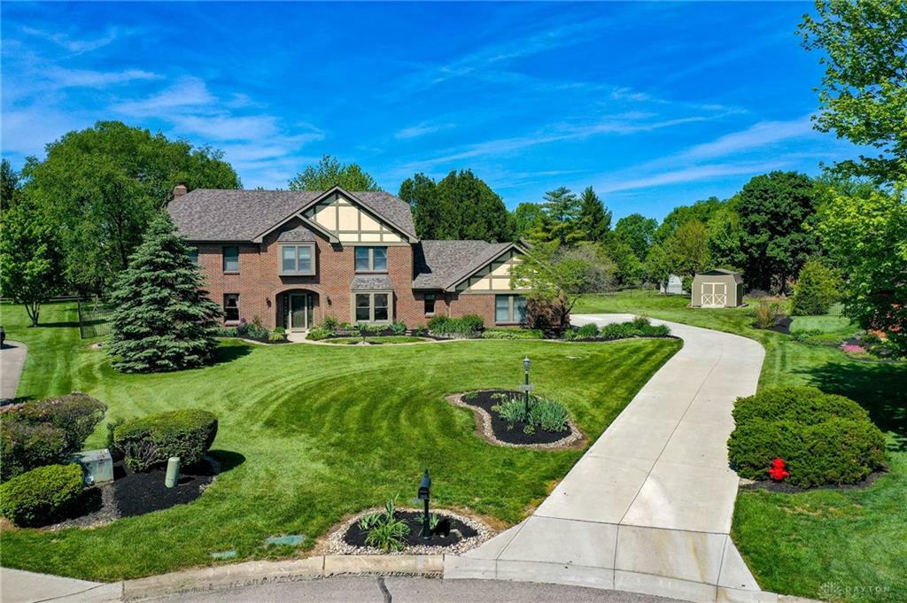Property Photo:  1404 Saint Andrews Court  OH 45066 