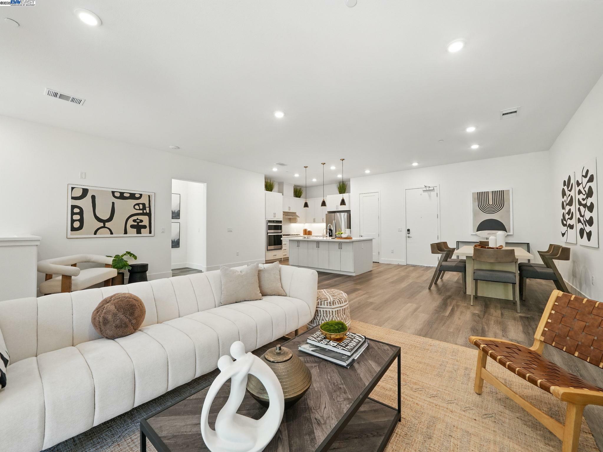 Property Photo: 45188 Tom Blalock St 109 CA 94539
