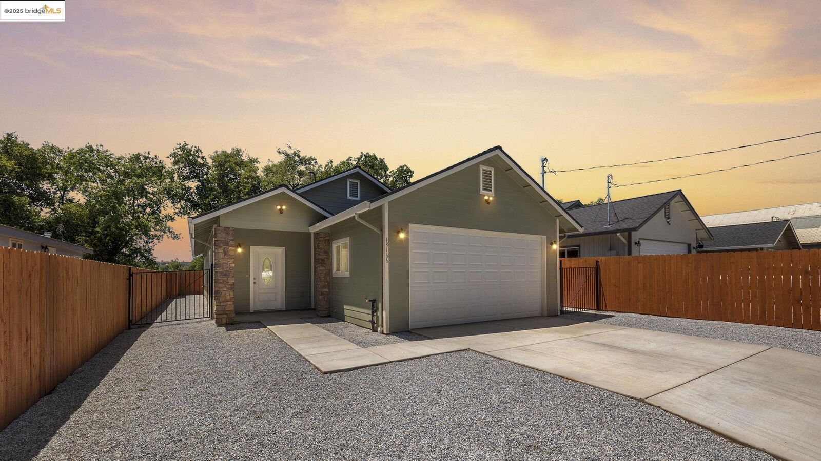 Property Photo:  18166 7th Ave  CA 95327 