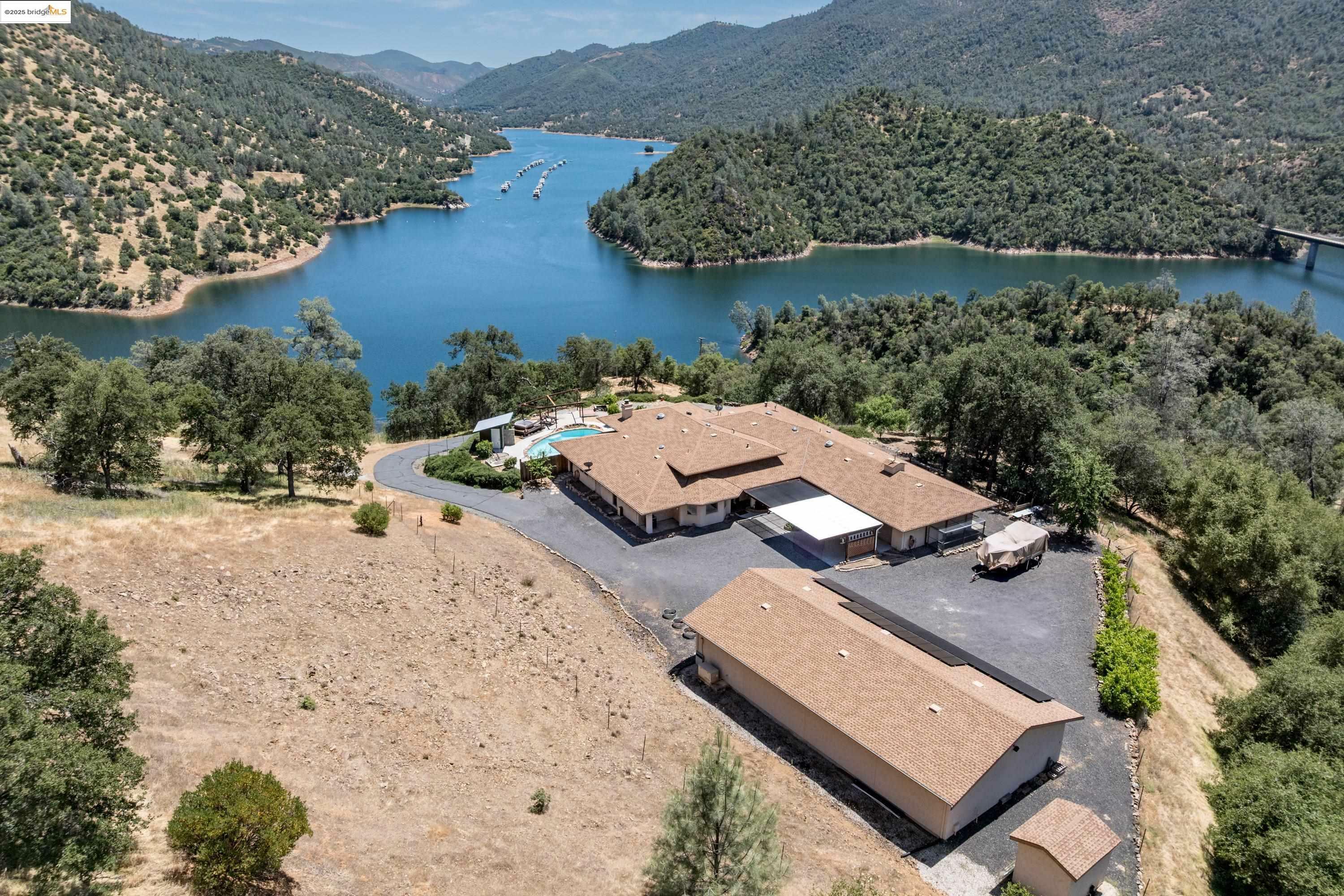 Property Photo: 11770 River Rd CA 95327