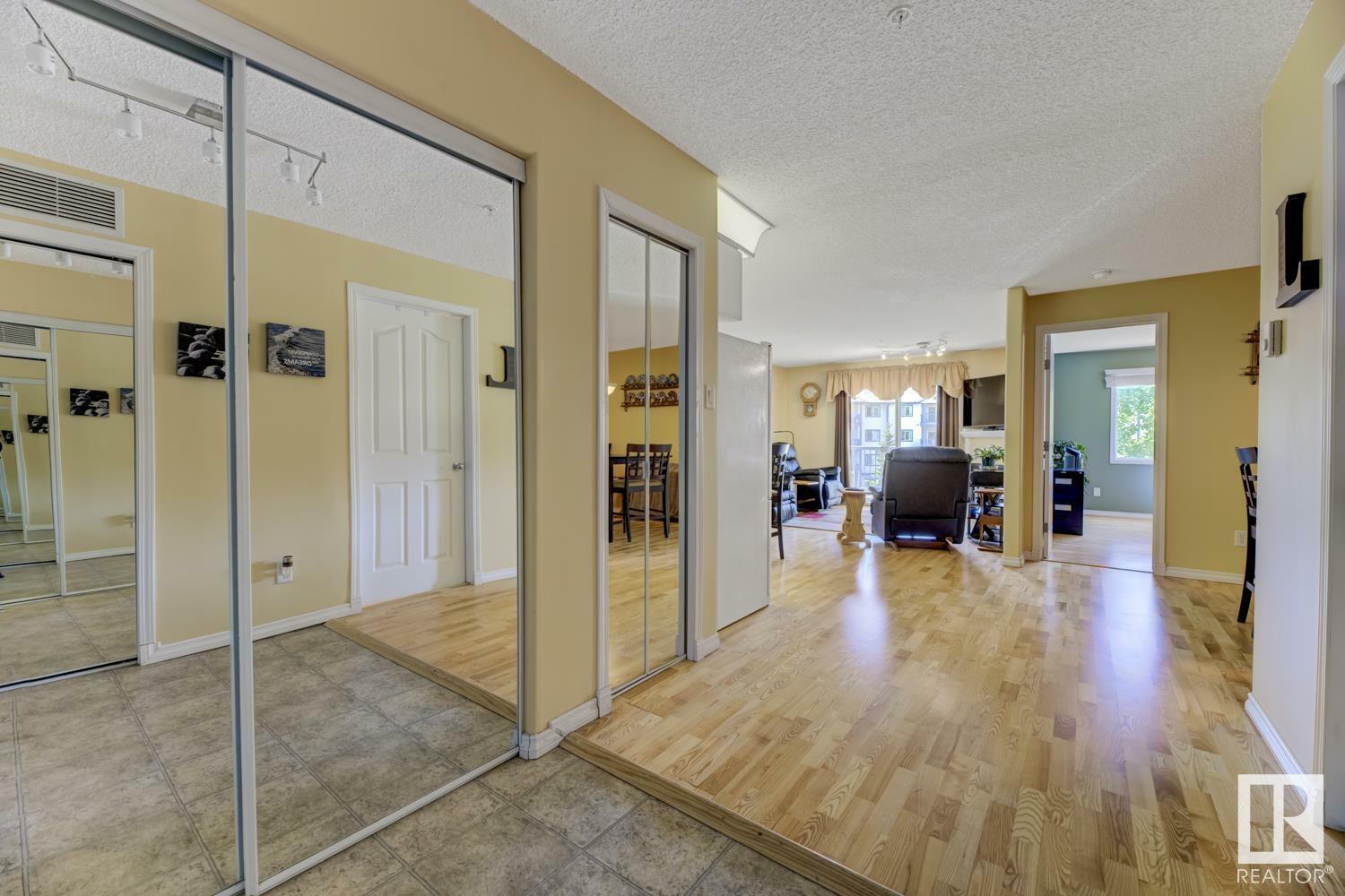 Property Photo: 16311 95 Street NW 340 AB T5Z 3Y5