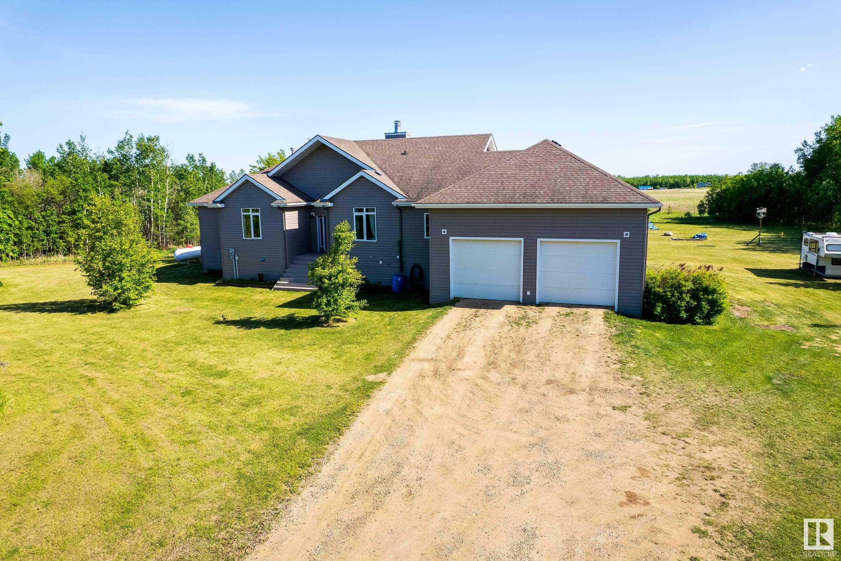 59113 Rge Road 243 1  Rural Westlock County AB T0G 2J0 photo