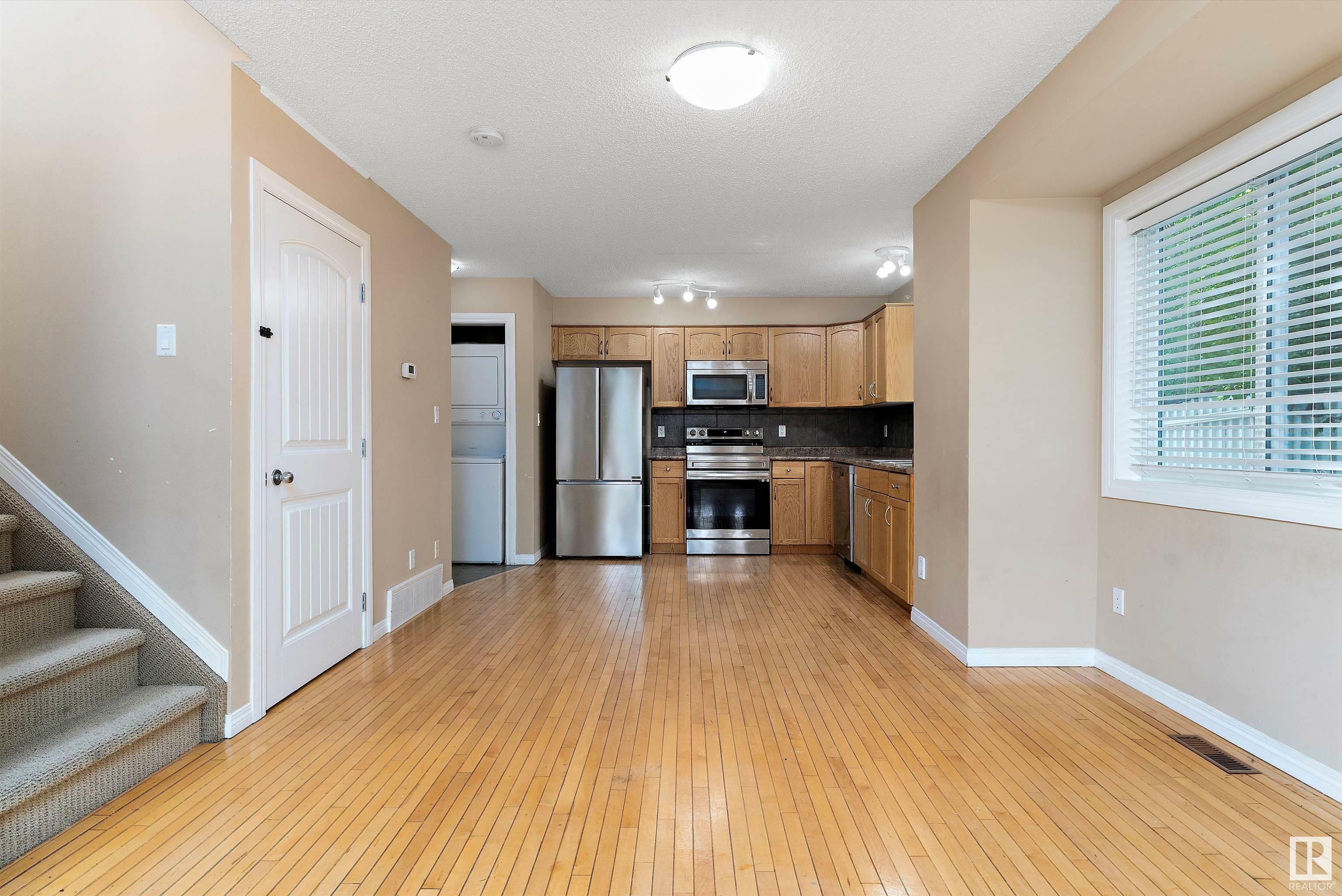 Property Photo: 11945/11947 80 Street NW AB T5B 2N8