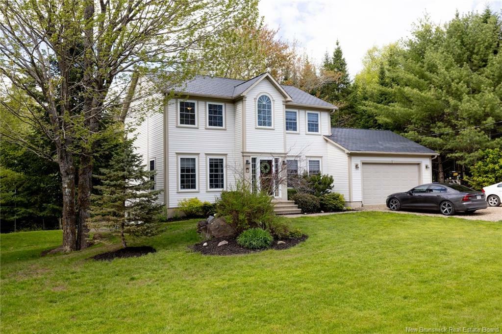 Photo de la propriété: 9 Libra Lane NB E3C 1M9