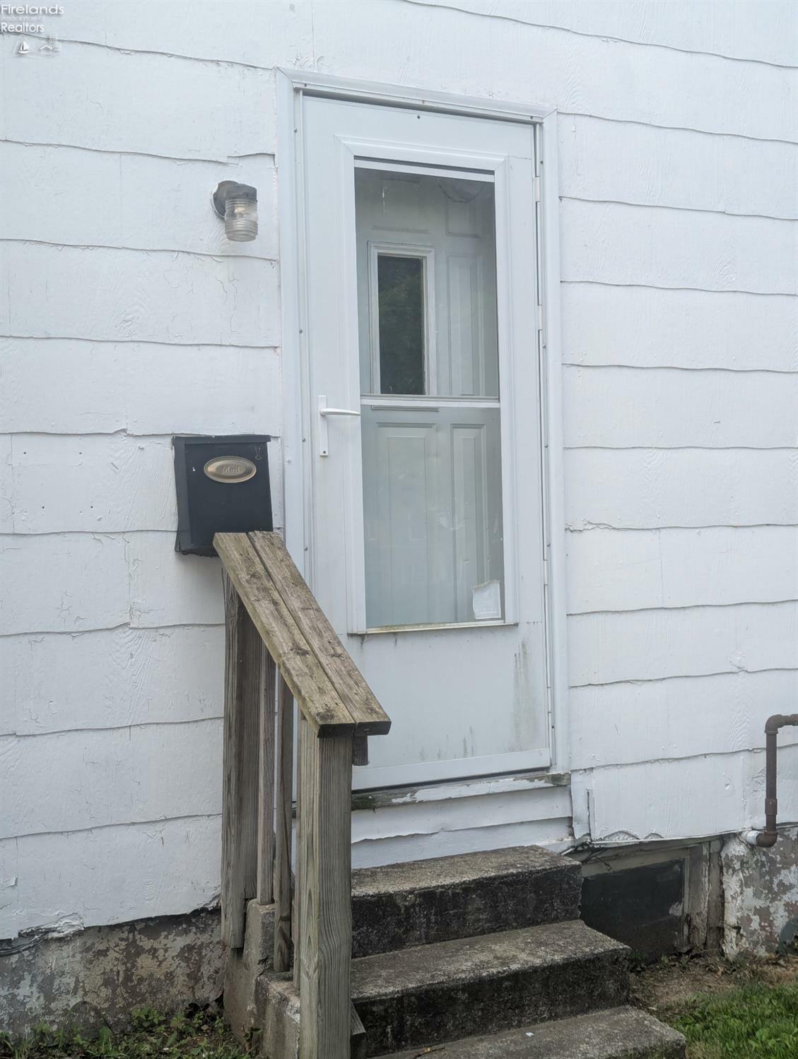 Property Photo:  147 S Sandusky Street  OH 44883 