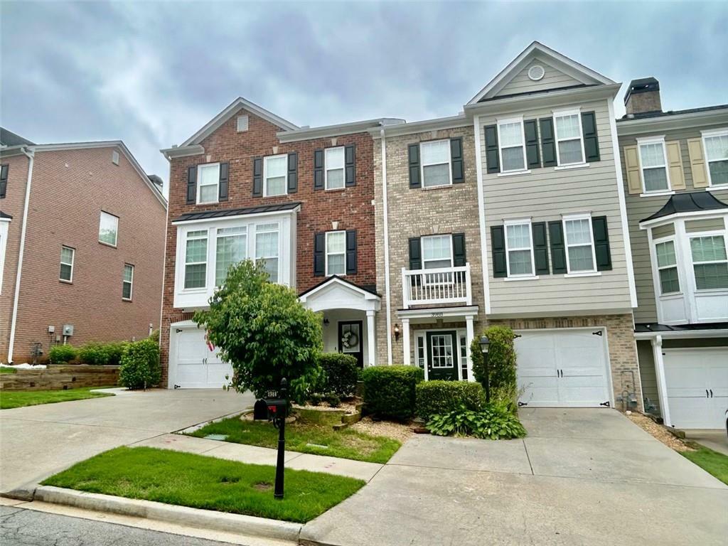 3988 Church View Lane  Suwanee GA 30024 photo