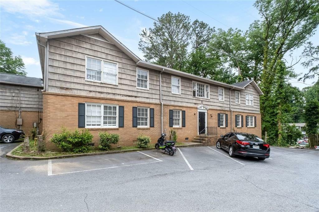 Property Photo: 3626 Buford Highway NE C1 GA 30329