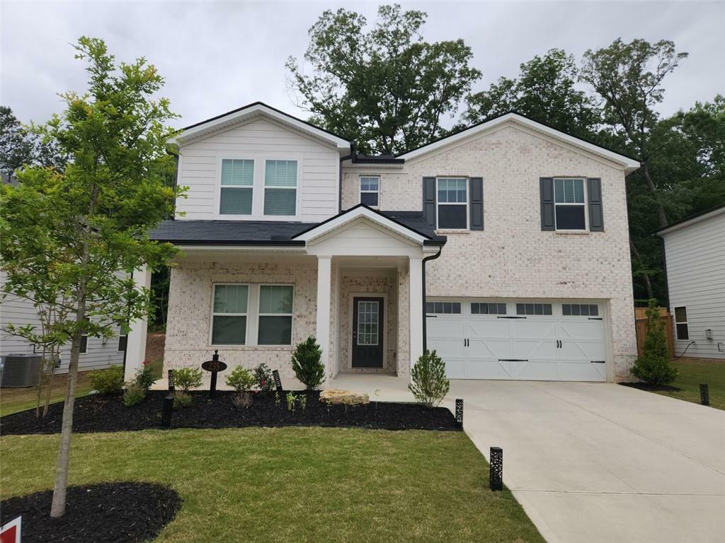 Property Photo: 235 Valley Oak Drive GA 30534