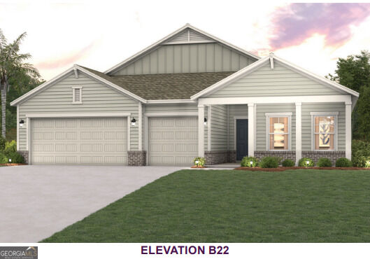 Property Photo:  219 Park View Lane  GA 31548 