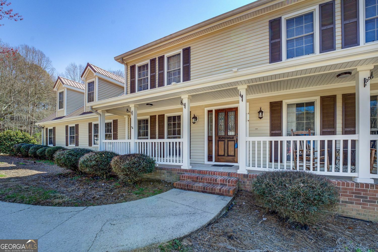 Property Photo: 1103 Wallington Court NW GA 30012