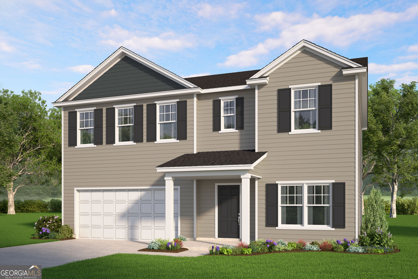 Property Photo:  159 Courtland Drive  GA 31558 