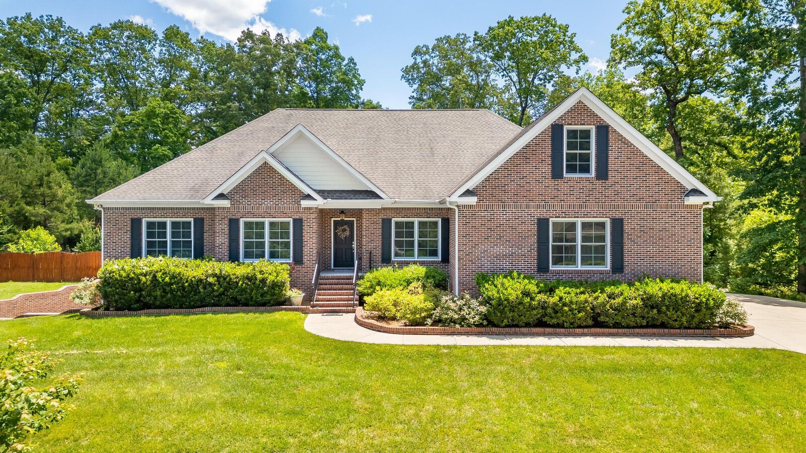Property Photo:  11172 Captains Cove Drive  TN 37379 