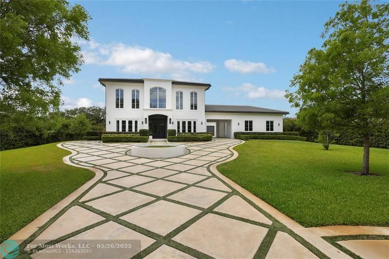 Property Photo:  13640 Pine Meadow Ct  FL 33325 