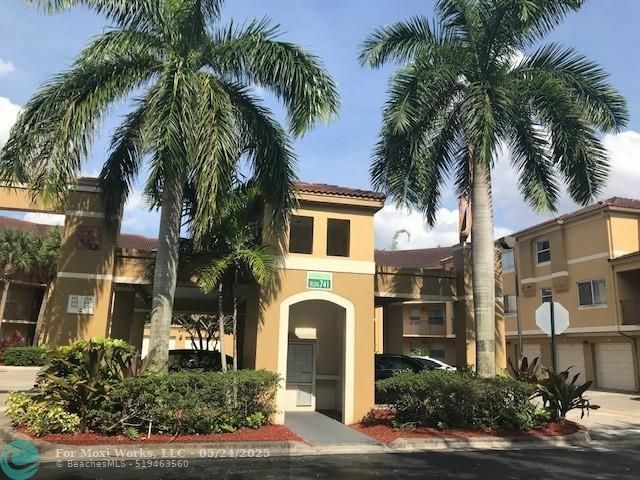 Property Photo:  741 N Pine Island Rd 303  FL 33324 
