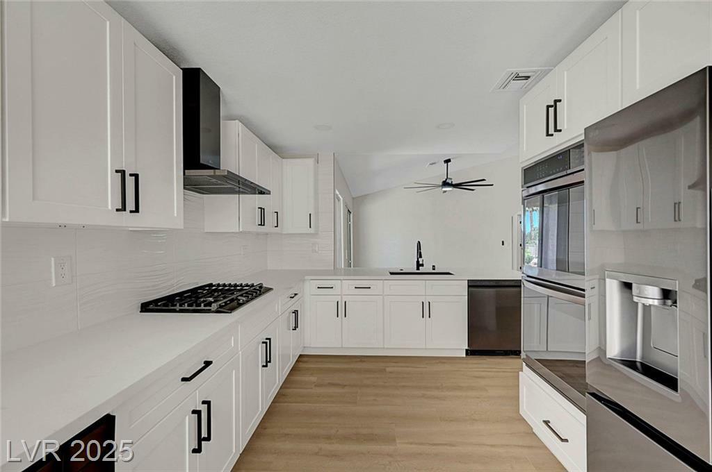 Property Photo: 9512 Quail Ridge Drive NV 89134