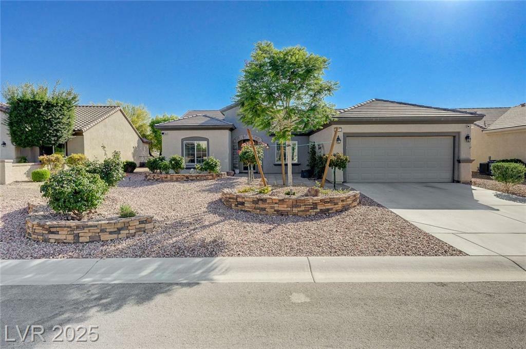 Property Photo: 2261 Evening Lights Street NV 89052