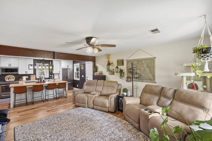 Property Photo:  24422 Cline Street  IN 46356 