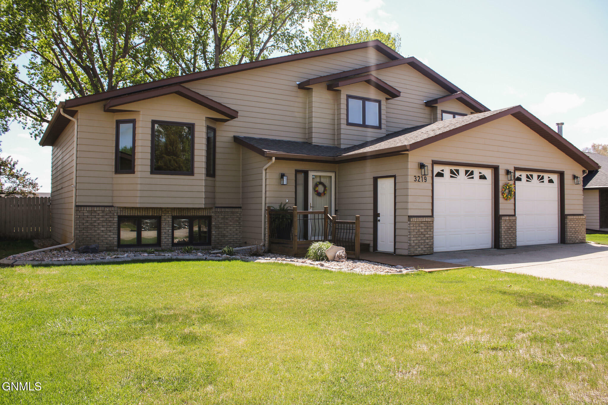 Property Photo: 3219 Devon Drive ND 58504