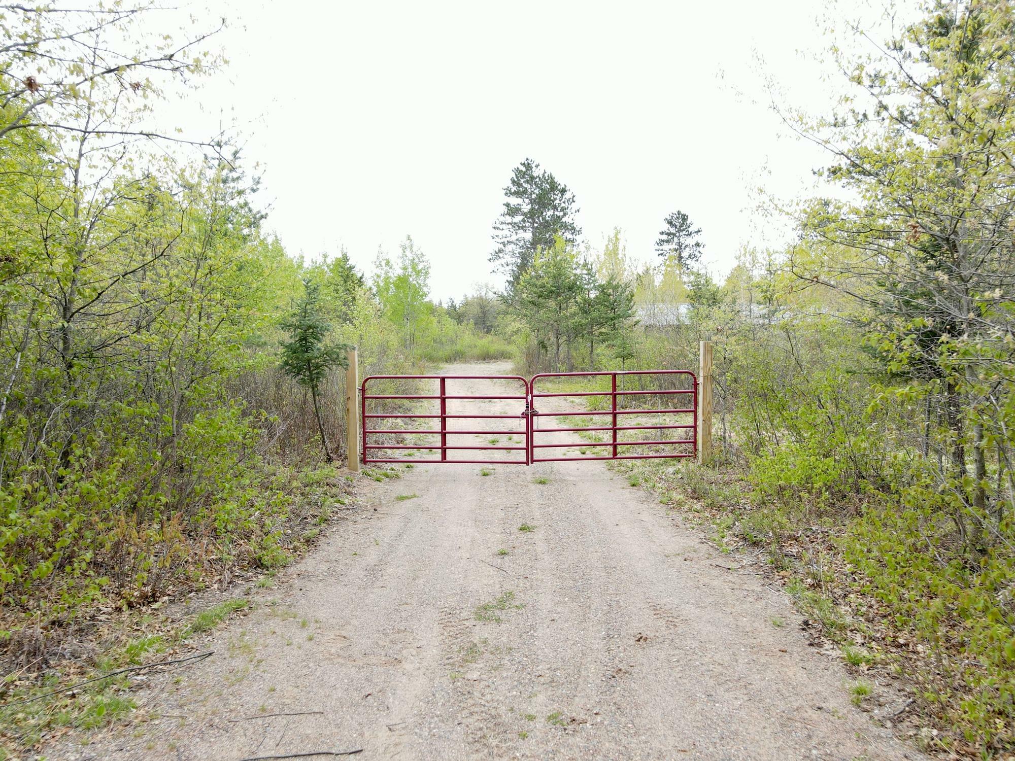 Property Photo: 11149 Brown Rd WI 54487
