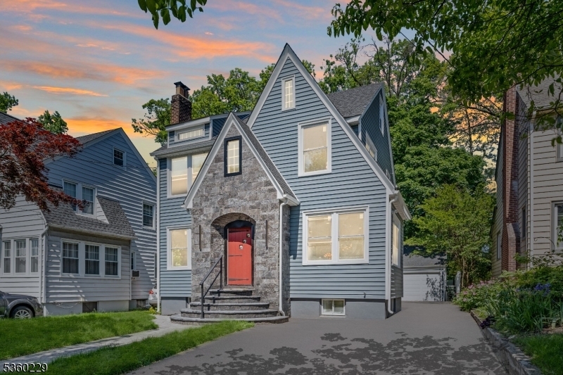 Property Photo:  254 Springfield Ave  NJ 07070 