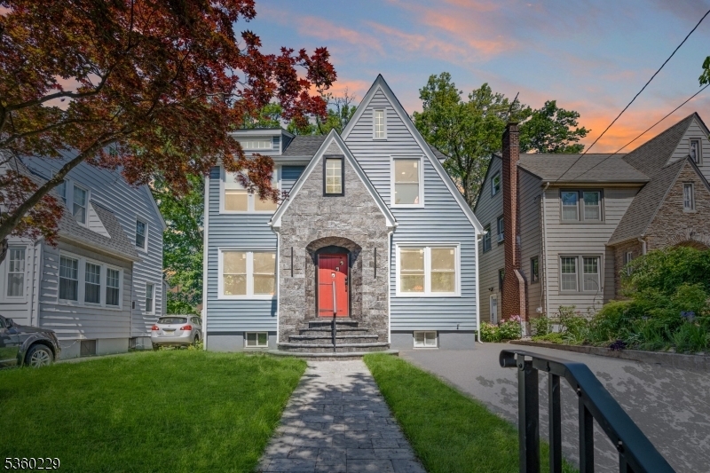 Property Photo: 254 Springfield Ave NJ 07070