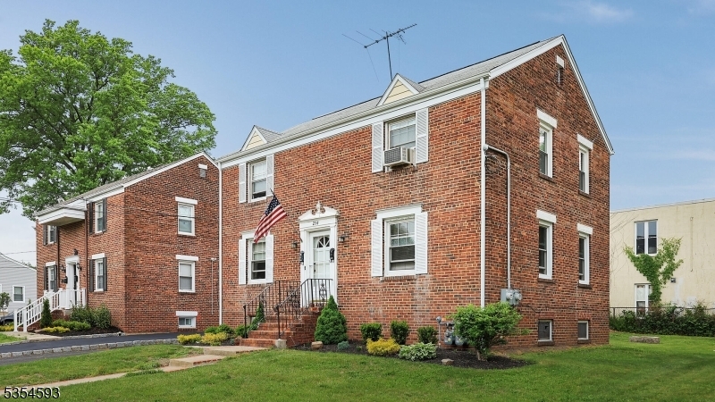 Property Photo: 234 Willow Ave NJ 07027