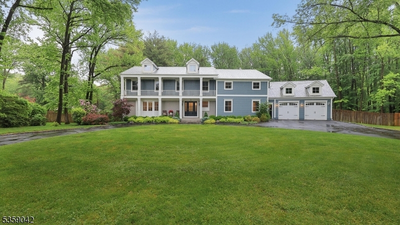 Property Photo: 6 Balfour Ln NJ 07076