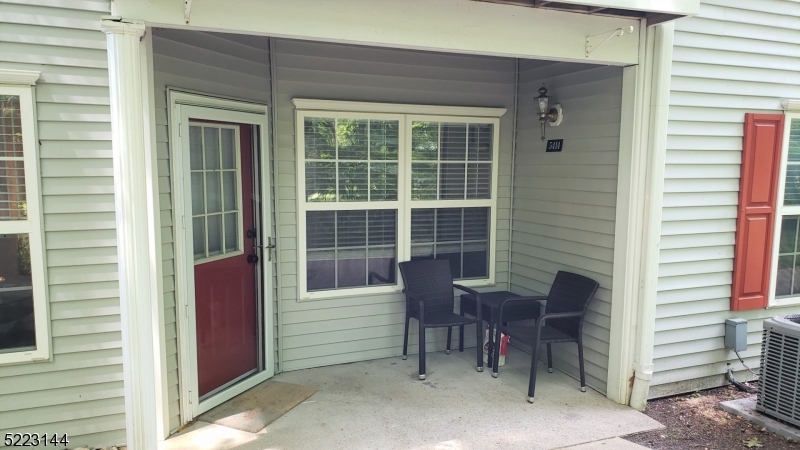 Property Photo: 5414 Tudor Dr 5414 NJ 07444