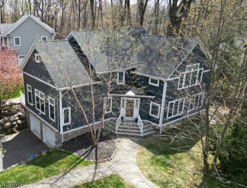 Property Photo: 54 Scenic Dr NJ 07834